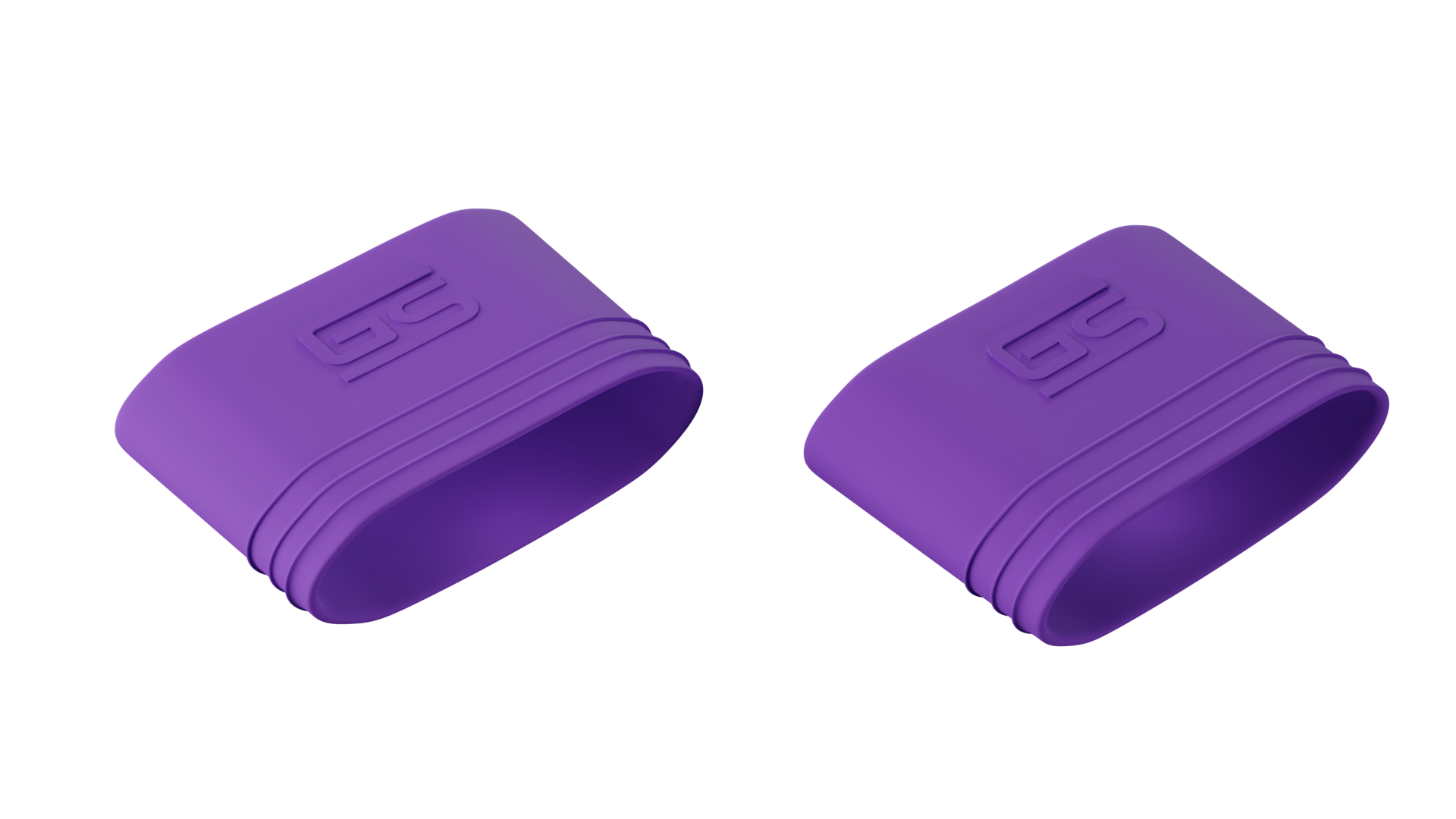 Gstrap (violet)